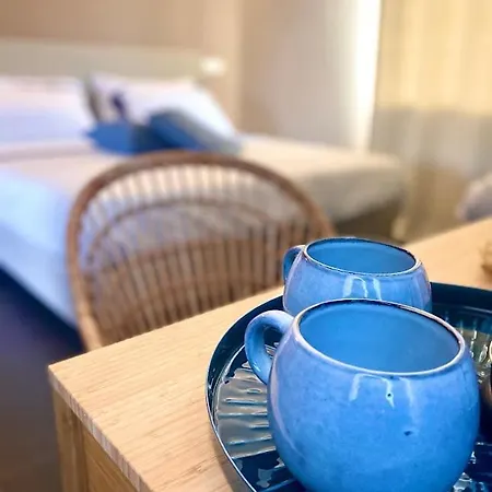 Affittacamere La Casina Rossa La Spezia