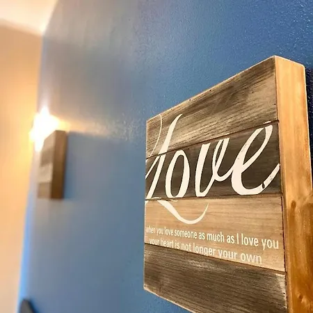 La Casina Rossa 3* La Spezia