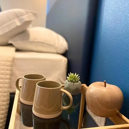 Affittacamere La Casina Rossa 3*