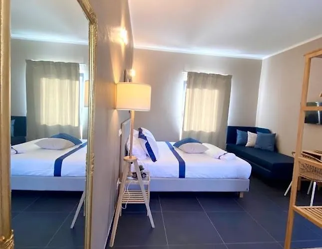 La Casina Rossa 3* לה ספציה