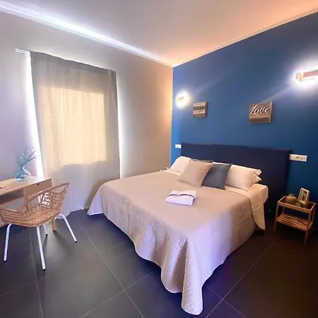 Πανσιόν La Casina Rossa