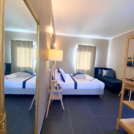 La Casina Rossa 4* לה ספציה