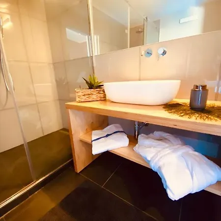 La Casina Rossa La Spezia