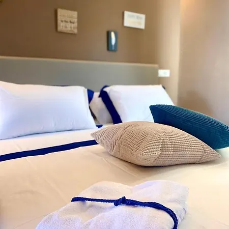 La Casina Rossa Πανσιόν 3*