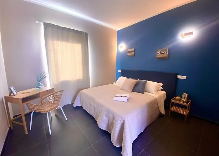 Гостевой дом La Casina Rossa