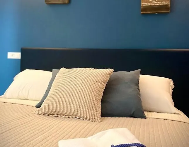 La Casina Rossa Гостевой дом Специя