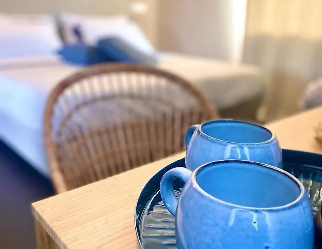 Gæstehus La Casina Rossa La Spezia