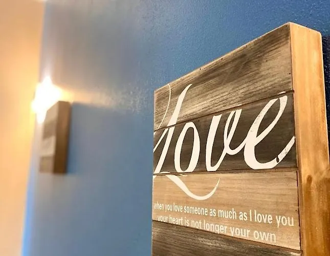 La Casina Rossa 4* La Spezia