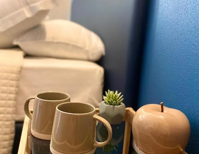 Gæstehus La Casina Rossa 4*